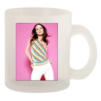 Amy Acker 10oz Frosted Mug