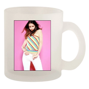 Amy Acker 10oz Frosted Mug