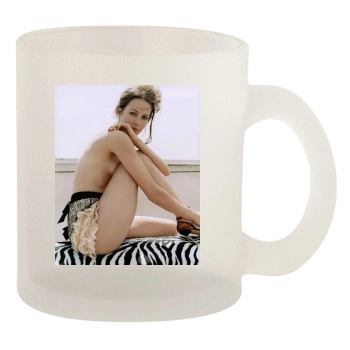 Amy Acker 10oz Frosted Mug