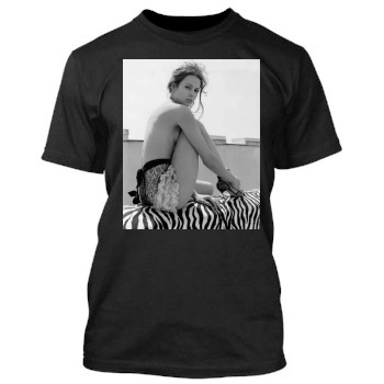 Amy Acker Men's TShirt