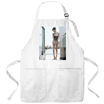 Amy Acker Apron