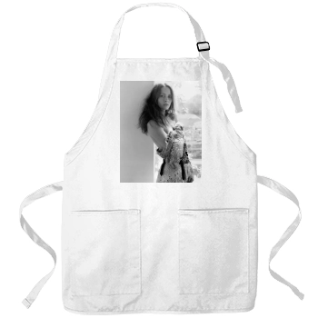 Amy Acker Apron