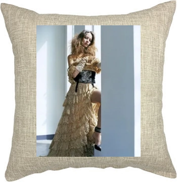 Amy Acker Pillow