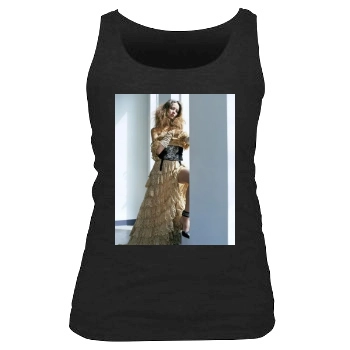 Amy Acker Women's Tank Top