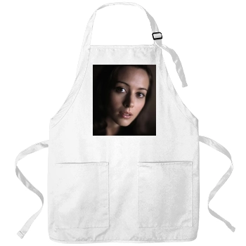 Amy Acker Apron