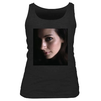 Amy Acker Women's Tank Top