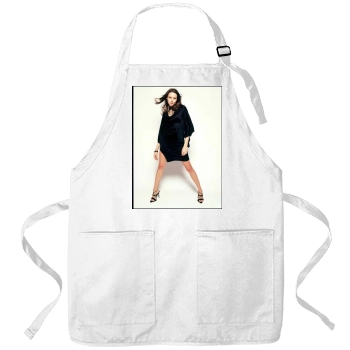 Amy Acker Apron