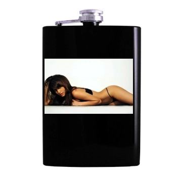 Francoise Boufhal Hip Flask