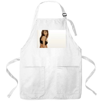 Francoise Boufhal Apron