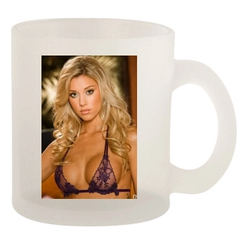 Heather Rae Young 10oz Frosted Mug