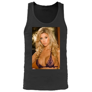 Heather Rae Young Men's Tank Top