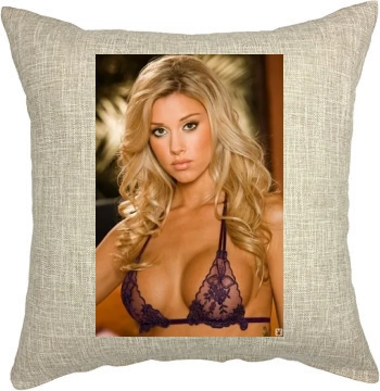 Heather Rae Young Pillow