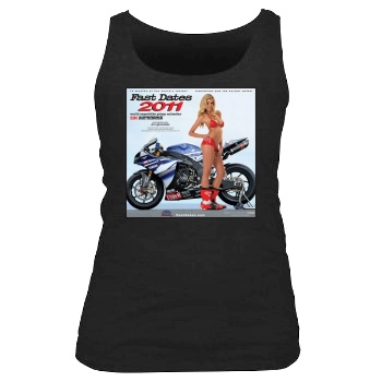 Heather Rae Young Women's Tank Top