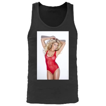 Heather Rae Young Men's Tank Top