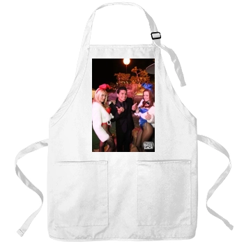 Heather Rae Young Apron