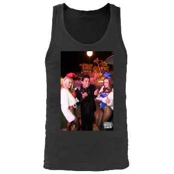 Heather Rae Young Men's Tank Top