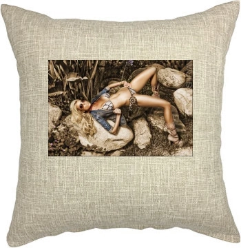 Heather Rae Young Pillow