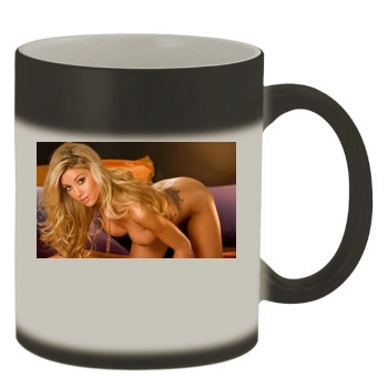 Heather Rae Young Color Changing Mug