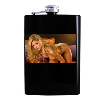 Heather Rae Young Hip Flask