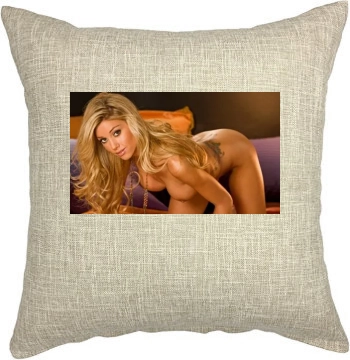 Heather Rae Young Pillow