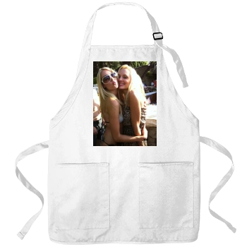 Heather Rae Young Apron