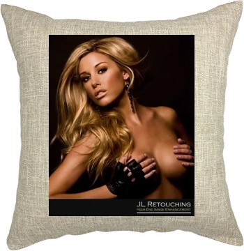 Heather Rae Young Pillow