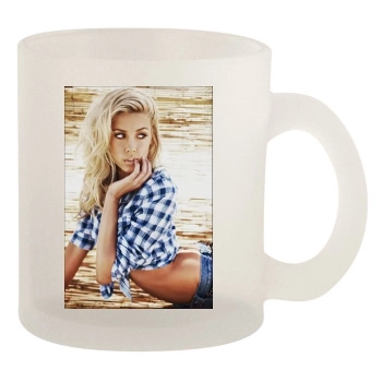 Heather Rae Young 10oz Frosted Mug