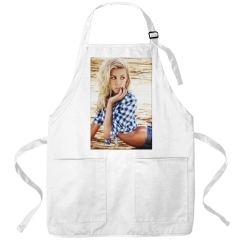 Heather Rae Young Apron