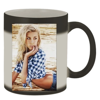 Heather Rae Young Color Changing Mug