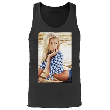 Heather Rae Young Men's Tank Top