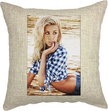 Heather Rae Young Pillow