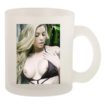 Heather Rae Young 10oz Frosted Mug