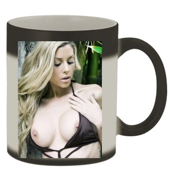 Heather Rae Young Color Changing Mug