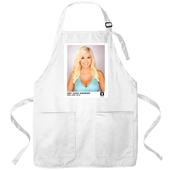 Heather Rae Young Apron