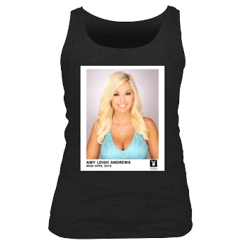 Heather Rae Young Women's Tank Top