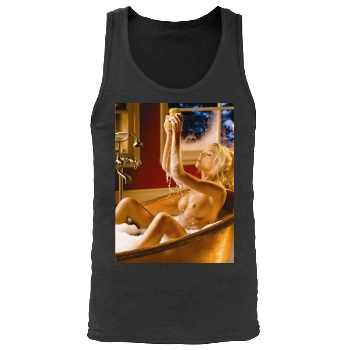 Heather Rae Young Men's Tank Top