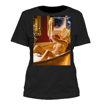 Heather Rae Young Women's Cut T-Shirt