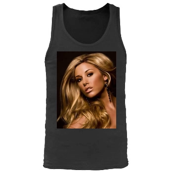 Heather Rae Young Men's Tank Top