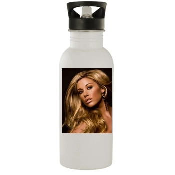 Heather Rae Young Stainless Steel Water Bottle