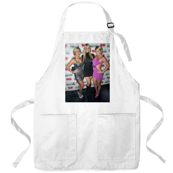 Heather Rae Young Apron