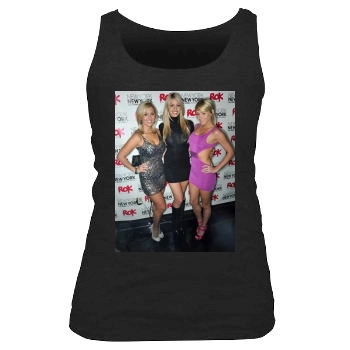 Heather Rae Young Women's Tank Top