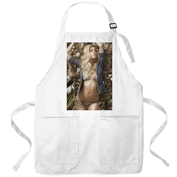 Heather Rae Young Apron