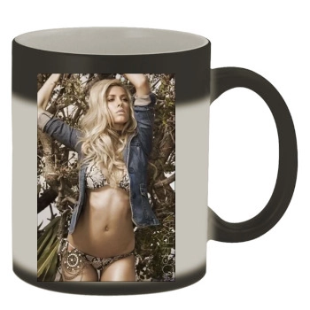 Heather Rae Young Color Changing Mug