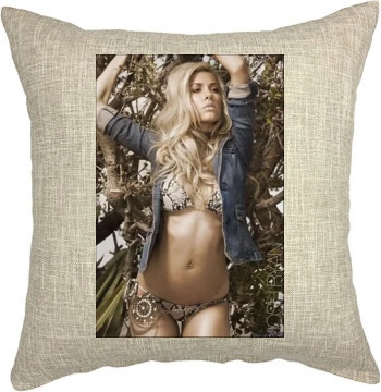 Heather Rae Young Pillow