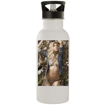 Heather Rae Young Stainless Steel Water Bottle