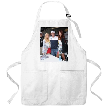 Heather Rae Young Apron