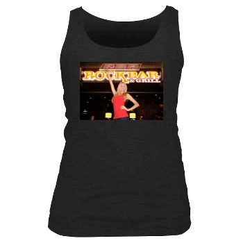 Heather Rae Young Women's Tank Top