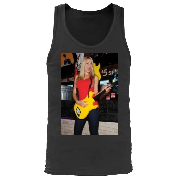 Heather Rae Young Men's Tank Top