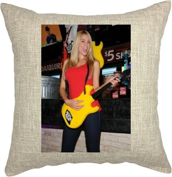 Heather Rae Young Pillow