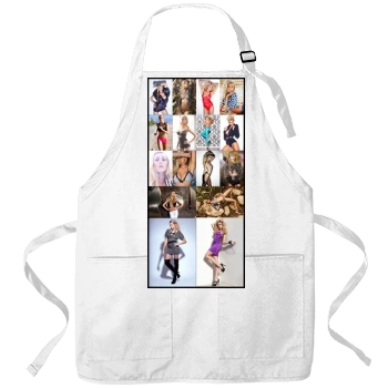 Heather Rae Young Apron